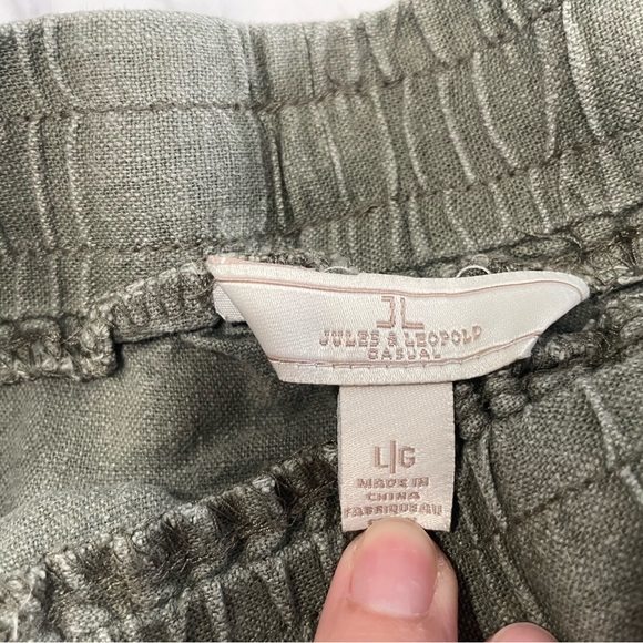 Jules & Leopold Capris - Picture 4 of 4